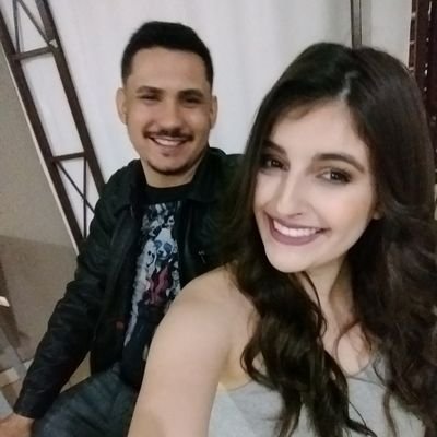 Foco, força e fé! 😎