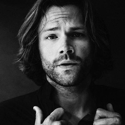 Jared Padalecki Online is a fansite dedicated to the career of @Jarpad since 2006! | Ran by: @anguhluh & @geekxgirl