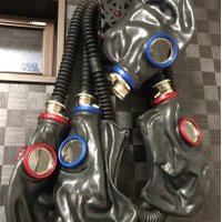 Gasmask Factory (@gasmask_factory) 's Twitter Profile