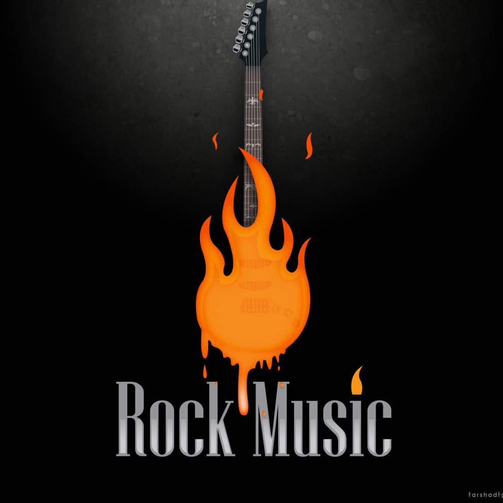 Si te gusta la música de rock estas en el sitio adecuado, aquí encontraras noticias, música y vídeos acerca de las mejores bandas de rock.