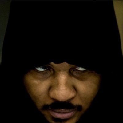 When the night falls, hoodie melo awakes. You know whats under the hood.