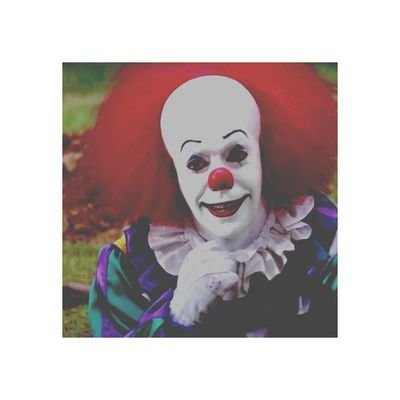 ➤ —— IT ——
❛Cᴏᴍᴇ ᴏɴ ᴜᴘ, ʀɪᴄʜɪᴇ. ɪ ɢᴏᴛ ᴀ ʙᴀʟʟᴏᴏɴ ғᴏʀ ʏᴏᴜ. . . ᴅᴏɴ’ᴛ ʏᴏᴜ ᴡᴀɴᴛ ᴀ ʙᴀʟʟᴏᴏɴ﹖❜