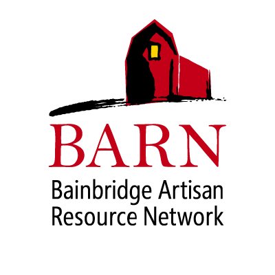 BARN (Bainbridge Artisan Resource Network) is a makerspace on Bainbridge Island with tools and classes for jewelers, woodworkers, fabric artists and more.