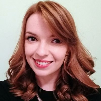 AnnaMcCaul21's profile picture. All me, lucky you