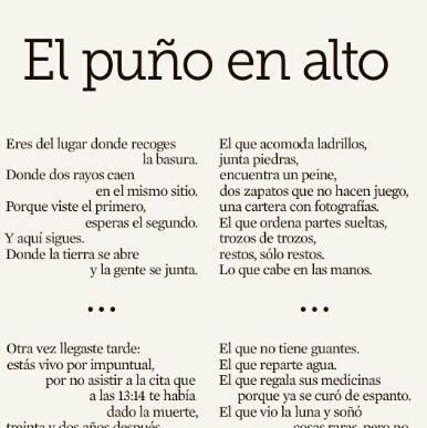DIESTRO, ARQUITECTO CASI TODO EL TIEMPO. MIS TENIS NO CORREN, PASEAN. ME GUSTA EL CAFÉ A VECES SIN AZÚCAR. AMO LA VIDA Y EL MOLESTO RUIDO DE LAS OLAS.