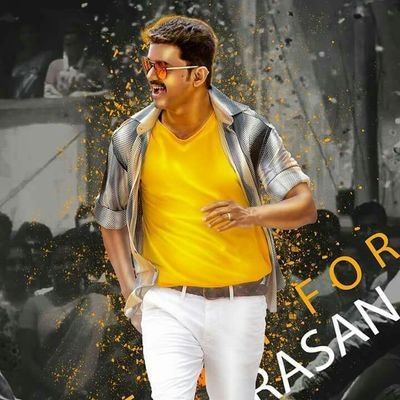 Actor_vijay_fc1's profile picture. 👉Welcome to VijayAnnaFansClub!! This account gives Latest updates ,videoes & photoes of Thalapathy @ActorVijay to his die hard fans!
👉PEACE BRO👌