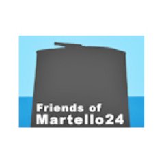 The Friends of Martello24 is a Registered Charity set up to work with English Heritage to open Martello Tower No 24 to the public on a published regular basis.