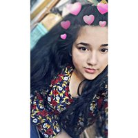 🌈Crystal Iglesia🌈 (@crystal_iglesi3) 's Twitter Profile