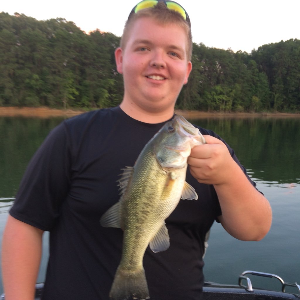 AusCaldwell's profile picture. 