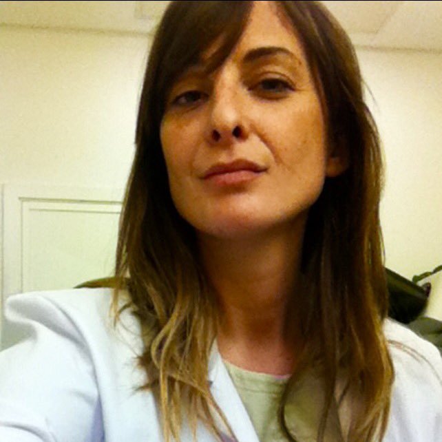 MD PhD Pathologist HU Virgen de la Victoria, Málaga, Spain