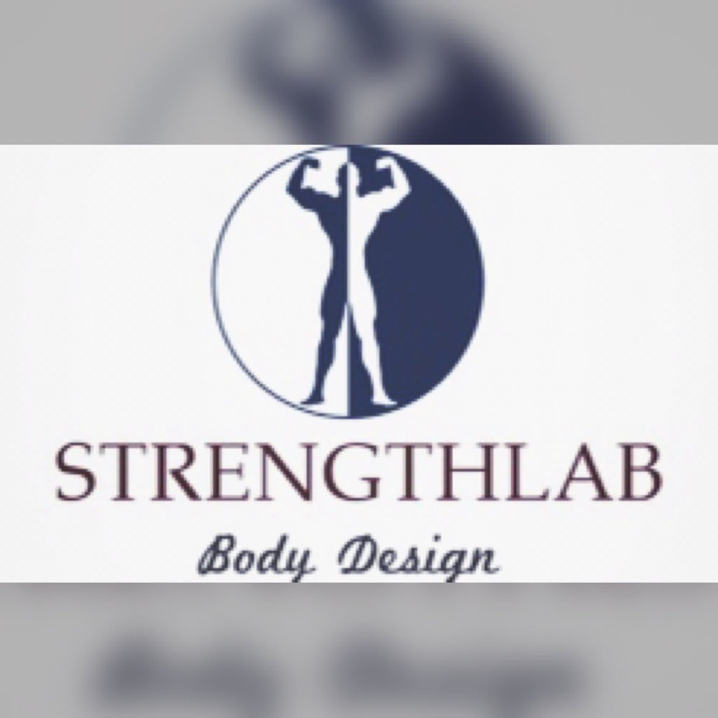 strengthlab2012's profile picture. Exercise Physiologist - Corrective / Performance/ Weight Management