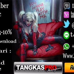 Tangkaspro adalah Permainan Bola Tangkas Yang Fair Play dan memiliki bonus Free Chip 50 coin serta Bonus Cashback 3% - 10%