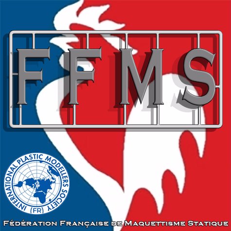 Fédération Française de Maquettisme Statique - IPMS France