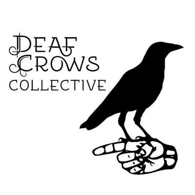 Deaf drama and arts collective from Regina Saskatchewan