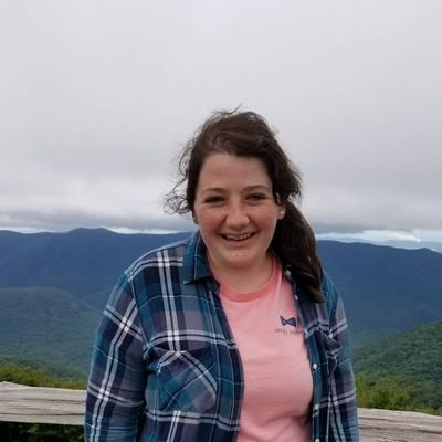 EmmLikesToWrite's profile picture. Devoted to Jesus. Blogger. Turner Syndrome survivor. Coffee hater. Tea obsessor. Reader. Writer. Mountain lover. Slight dork. Learning how to adult. ISFJ.