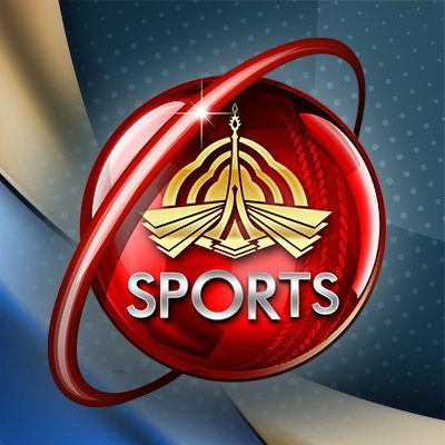 Official Twitter Handle of PTVSports. Pakistan Premier Sports Channel Part Of The World Broadcaster. #PTV Pakistan Television Network @PTVSp0rts