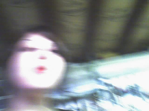 g0me0w's profile picture. Married, mommy, rockhounder, crocheter, misanthrope, recycler, tree hugger, dreamer, music lover, and sometimes meanie head. Formerly of SF Bay/Puget Sound