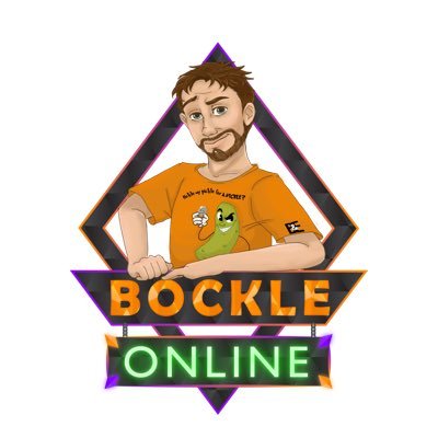 bockle83's profile picture. 36 year old gaming enthusiast, come check out some of my content at my twitch page! https://t.co/3Q1Dd4cVP0