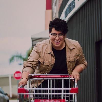 spookyread's profile picture. Editor de contenido en: AlexXxStrecci • NathCampos • GisselleKuri • Rix • Mario Ruiz • | Contacto : soyyamilrex@gmail.com