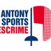 AntonySportsEscrime (@antonyescrime) Twitter profile photo