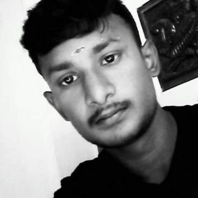 the official twitter Account of RAM KUMAR
