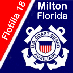 Flotilla18's profile picture. US Coast Guard Auxiliary, Flotilla 18, Milton, Florida, 8th Coast Guard District Coastal Region.

The Guardians of the Blackwater