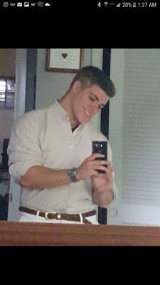 Christian, Conservative/Patiort,Rupublican!🇺🇸Majoring in Political science. I'm at Tri-c Transferring Agora.
follow my FB: page American patriot last stand