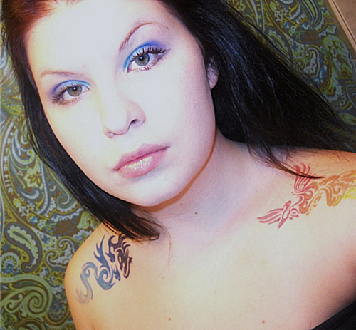 JBABYBiTCH's profile picture. J0RDAN AKA J.BABY; 20 YEARS 0LD && A PiSCES; FR0M TEXAS BUT RESiDE 0N THE N0RTHSiDE; ADDiCTED T0 TATT00S && iM TAKEN.