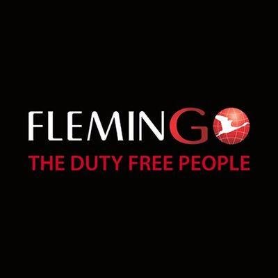 #FlemingoDutyFree is a one-stop-shop that gives a new-age shopping experience while flying to and from #Colombo. Visit us for great deals on fine products!