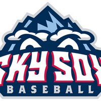 SkySoxBaseball (@csskysox) 's Twitter Profile