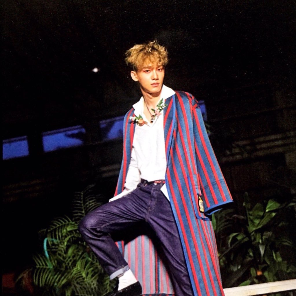 ★CHENJENTH★さんのプロフィール画像