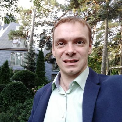 iMaKras's profile picture. 