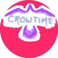 IT'S CROWTIME FOLKS(@ITSCROWTIME) 's Twitter Profile Photo