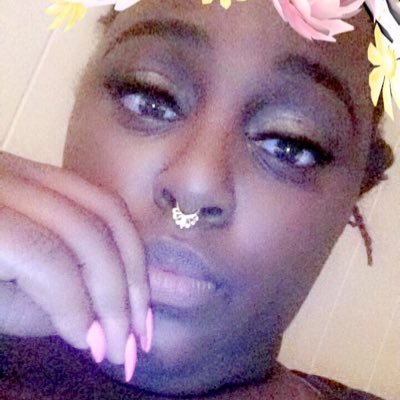 I Go By YC, Real Name Uniquely. I’m 22 Bday Oct 23. Loves Making 💰 & Don’t Have Time For Fuck Shit. Tattoos And Piercings. Lesbian 👭💦👅💋💯🤞🏾