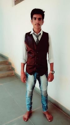 LokeshJ60022679's profile picture. Farmar