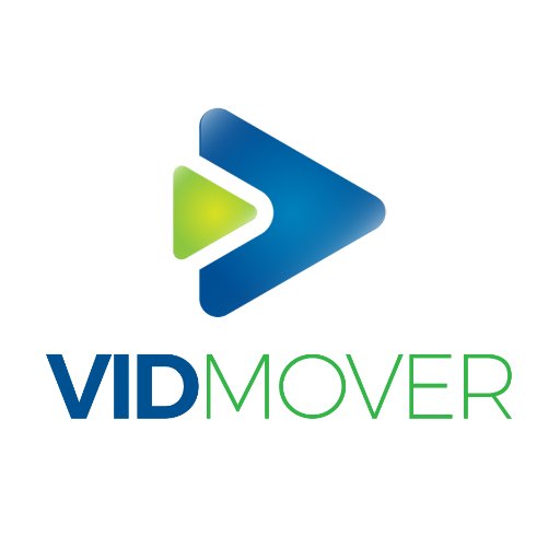 VidMover's profile picture. 