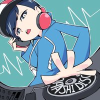 OHASHI DISCO (@ohashi_disco) 's Twitter Profile Photo OHASHI DISCO (@ohashi_disco) 's Twitter Profile Photo