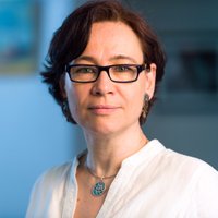 Marie Claude Belda (@mcbelda) 's Twitter Profile Photo