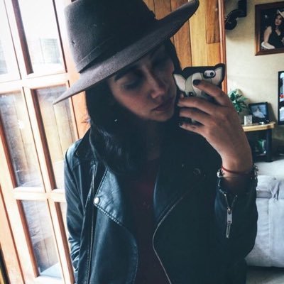 FridaRules's profile picture. 🌵If it's meant to happen, let it happen | Cactus are my favourites.🖖🏿👽🍃