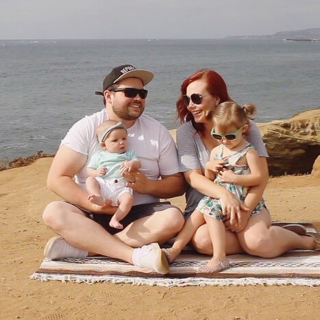 Family Vloggers enjoying life in sunny San Diego! ☀️ SUBSCRIBE to find out more about our newest adventures! Thanks for stopping by!