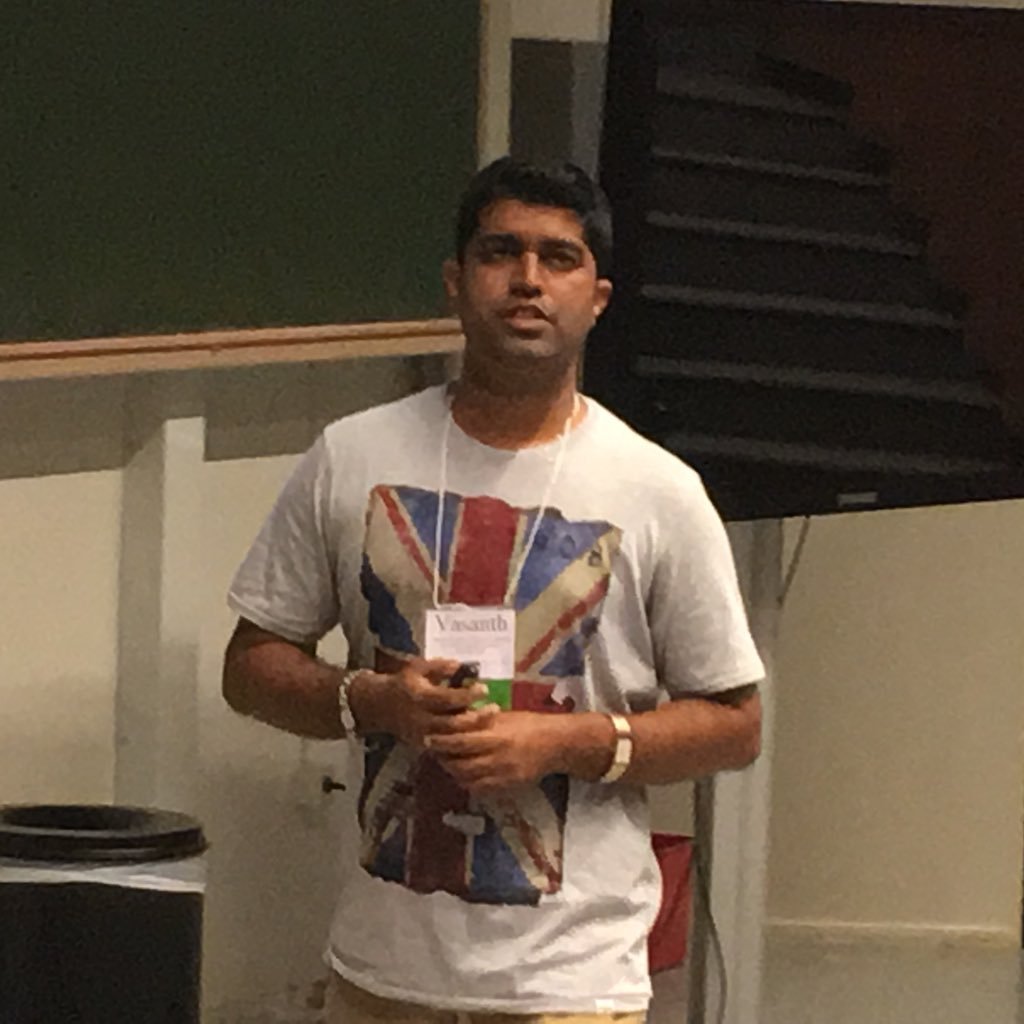 PhD in System Dynamics. Currently working as Associate Professor at TA Pai Management Institute, Manipal