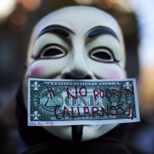 elrefollonero's profile picture. El Refollonero 🎗️