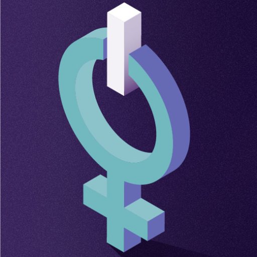 We're an initiative run by NatWest aimed at empowering women in tech and help female founded businesses to thrive. NatWest social media rules in the link below.