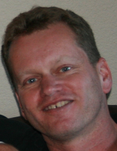 Jim Krajewski
