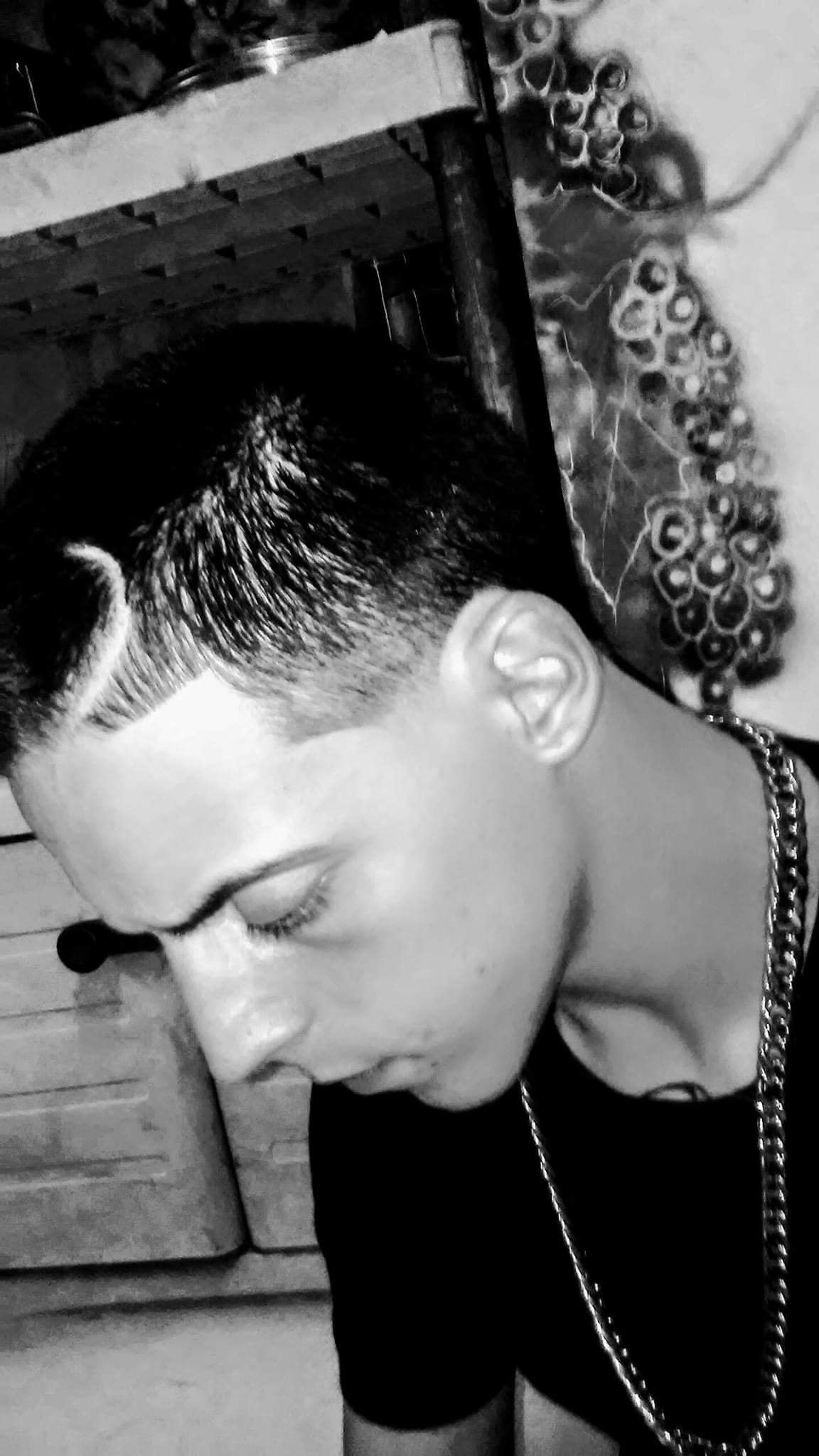 Chuck White Is A Arizona Rapper And A Singer An Actor And A Dancer