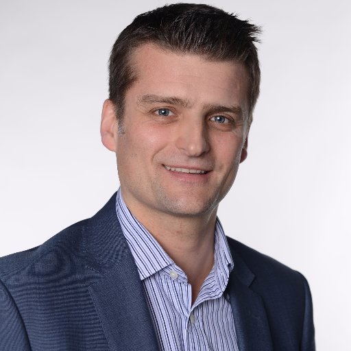 GavinDavison's profile picture. Customer Experience at SAP, Married, Dad, Spurs fan, ......