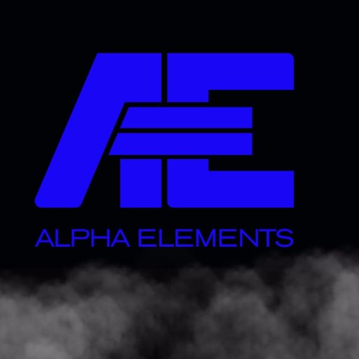 Alphaelements's profile picture. 