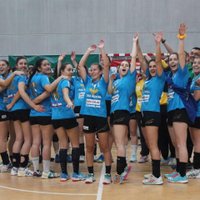 Siero Deportivo Balonmano (@balonmanosiero) 's Twitter Profile