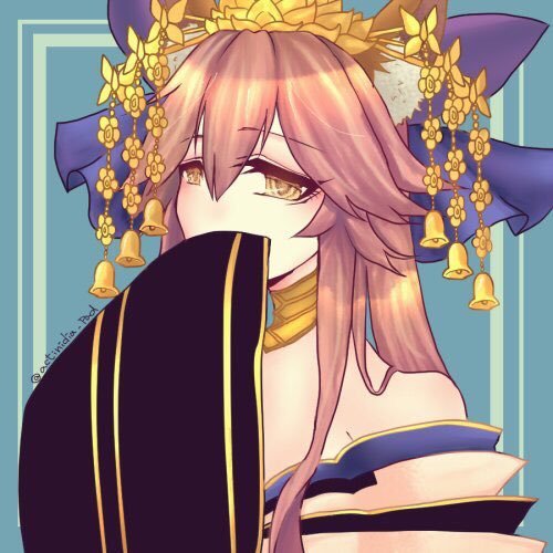 珱嗄さんのプロフィール画像