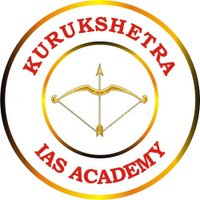 Kurukshetra IAS(@KurukshetraIAS) 's Twitter Profile Photo
